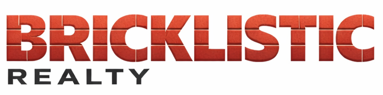 Bricklistic Realty Logo